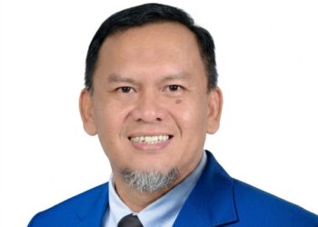 Ketua DPC HNSI Indramayu Dedi Aryanto.(Foto: Istimewa0