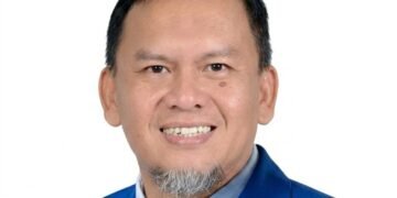 Ketua DPC HNSI Indramayu Dedi Aryanto.(Foto: Istimewa0
