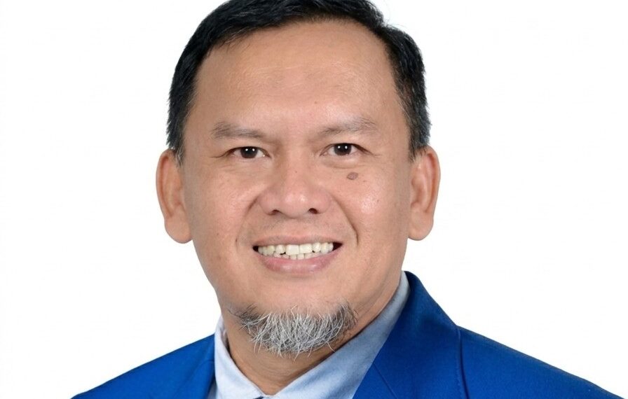 Ketua DPC HNSI Indramayu Dedi Aryanto.(Foto: Istimewa0