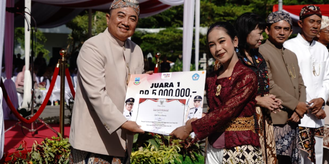 ‎(Foto: Moch Ahdiansyah & Ridwan Nur Faozan/ Diskominfo Kab. Garut)