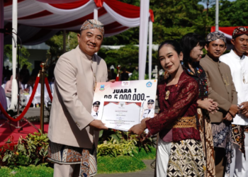 ‎(Foto: Moch Ahdiansyah & Ridwan Nur Faozan/ Diskominfo Kab. Garut)