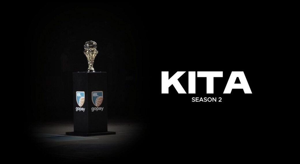Film dokumenter IBL: Kita.(Image: IBL)