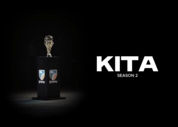 Film dokumenter IBL: Kita.(Image: IBL)