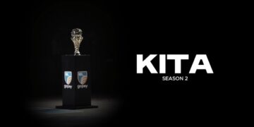 Film dokumenter IBL: Kita.(Image: IBL)
