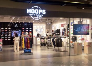 IBL Store.(Foto: IBL Indonesia)