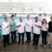 Indonesia Short Course Emerging Series akan berlangsung pada tanggal 4-6 Juni 2026. Event tersebut hadir dari kolaborasi Komite Olahraga Nasional Indonesia (KONI) Pusat, Federasi Akuatik Indonesia, Barito Pacific, Chandra Asri dan Barito Renewables.(Foto: KONI Pusat)