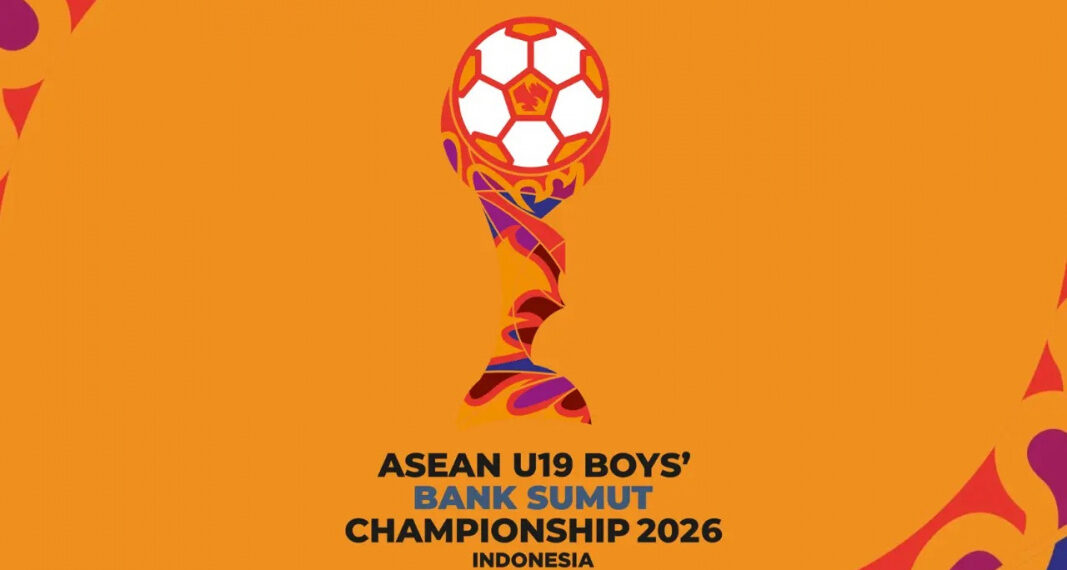 ASEAN U-19 Boys’ Bank Sumut Championship 2026