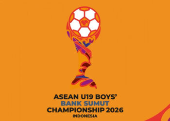 ASEAN U-19 Boys’ Bank Sumut Championship 2026