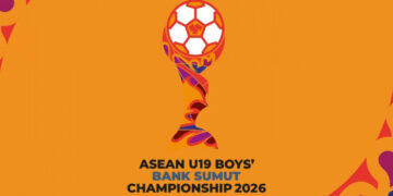 ASEAN U-19 Boys’ Bank Sumut Championship 2026