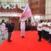 Pelantikan pengurus KONI Bali 2026-2030.(Foto: Humas KONI Pusat)