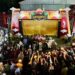 Bupati Bogor, Rudy Susmanto, secara resmi membuka KaBogorFest 2026 di kawasan Gelora Pakansari, Kabupaten Bogor, Jumat (29/5/2026).(Foto: Humas Pemkab Bogor)