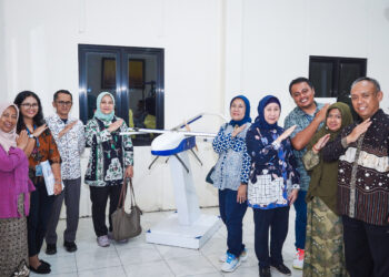 (Foto: Humas Kemenperin)
