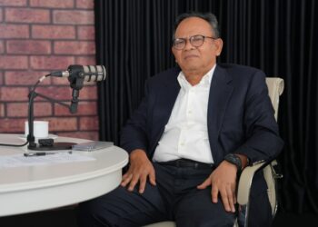 Ketua Dewan Pers, Komaruddin Hidayat.(Foto: Dok. Dewan Pers)