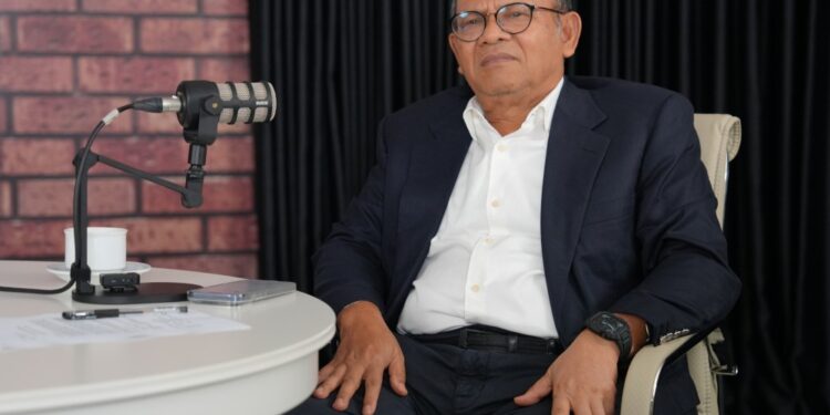 Ketua Dewan Pers, Komaruddin Hidayat.(Foto: Dok. Dewan Pers)