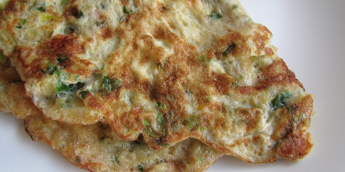 Omlet Masala.(Wikipedia)