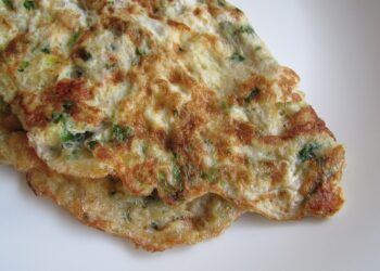 Omlet Masala.(Wikipedia)