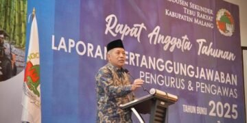 Menteri Koperasi Ferry Juliantono.(Foto: Istimewa)
