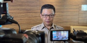 Menlu Sugiono di KTT Asean 2026.(Foto: Setkab)
