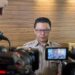 Menlu Sugiono di KTT Asean 2026.(Foto: Setkab)