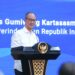 Menteri Perindustrian Agus Gumiwang Kartasasmita.(Foto: Dok. Kemenperin)
