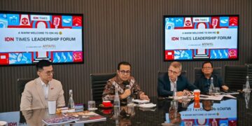 (Foto: Humas Komdigi)