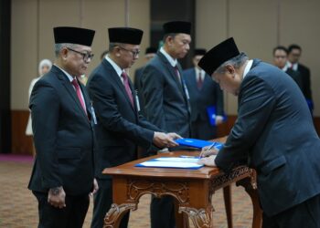 (Foto: Humas Bank Indonesia)