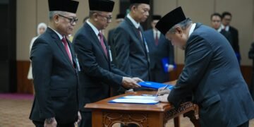 (Foto: Humas Bank Indonesia)
