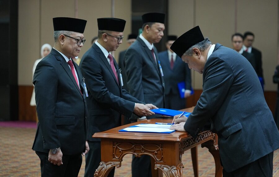 (Foto: Humas Bank Indonesia)