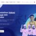 Pelatihan Vokasi Nasional.(Image: Kemnaker Via Setneg)