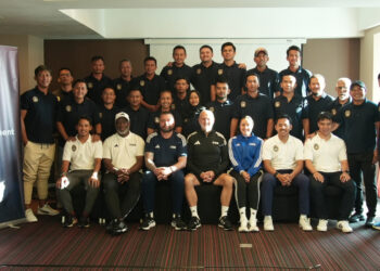 (Foto: Dok. Humas PSSI)