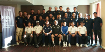 (Foto: Dok. Humas PSSI)