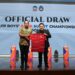 Pembagian grup Piala AFF U-19 digelar di Kantor Gubernur Sumatera Utara, Medan, Sumatera Utara, Kamis (7/5). Acara dihadiri Ketua Umum PSSI Erick Thohir, Presiden AFF Khiev Sameth, serta Pelatih Timnas U-19 Nova Arianto.(foto:dok/kemenpora.go.id)