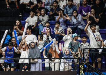 Playoff IBL GoPay 2026, Penonton IBL