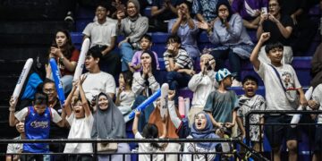 Playoff IBL GoPay 2026, Penonton IBL