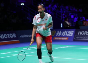 Putri Kusuma Wardani.(Foto: Dok. PBSI)