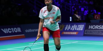 Putri Kusuma Wardani.(Foto: Dok. PBSI)