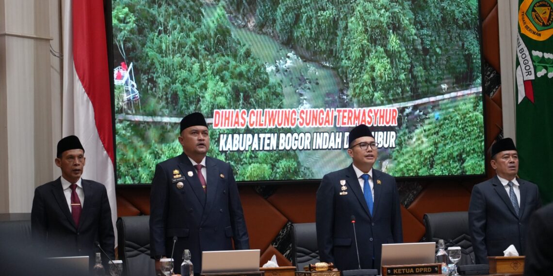 (Foto: Humas Pemkab Bogor)