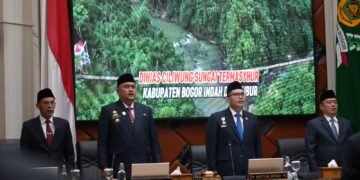 (Foto: Humas Pemkab Bogor)