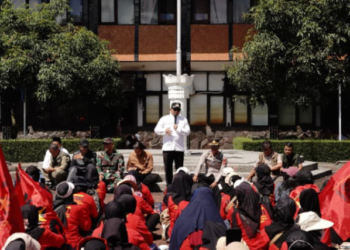 ‎‎(Foto: Moch Ahdiansyah/ Diskominfo Kab. Garut)