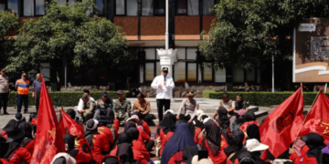 ‎‎(Foto: Moch Ahdiansyah/ Diskominfo Kab. Garut)