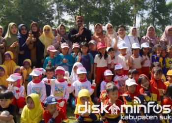 (Foto: Diskominfo Kabupaten Sukabumi)