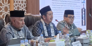 (Foto: Humas MUI)