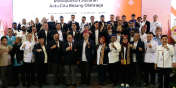 Rakernas KONI 2026