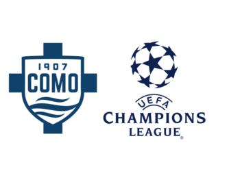 Como dan Liga Champions Eropa atau UCL