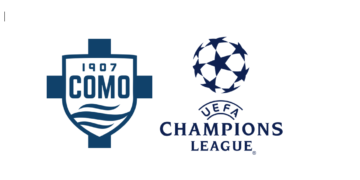 Como dan Liga Champions Eropa atau UCL