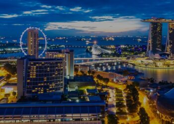 Singapore Open 2026.(Image:BWF)