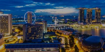 Singapore Open 2026.(Image:BWF)