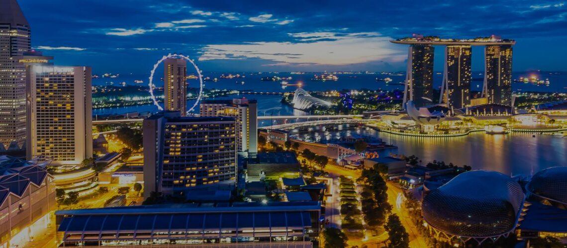 Singapore Open 2026