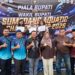 Sumedang Aquatic Championship III Piala Bupati Sumedang Tahun 2026 diikuti oleh 887 atlet. Dibuka Bupati Sumedang Dony Ahmad Munir.(Foto: Humas Pemkab Sumedang)