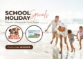 Promo Swiss-Belresort Dago